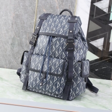 Christian Dior Backpacks